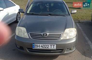 Toyota Corolla 2006