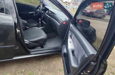 Toyota Corolla  2003