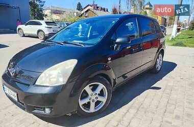 Toyota Corolla  2006