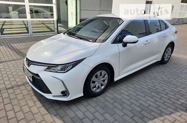 Toyota Corolla  2019