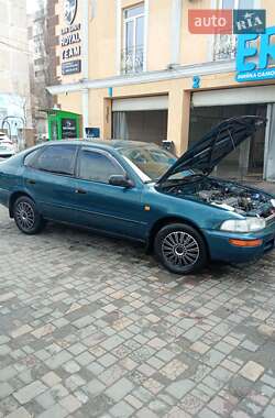 Toyota Corolla  1995