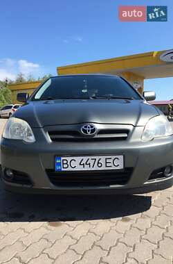 Toyota Corolla 2006