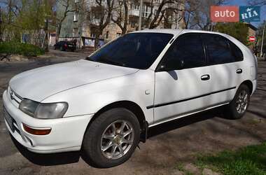 Toyota Corolla  1993
