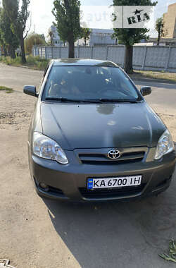 Toyota Corolla  2005