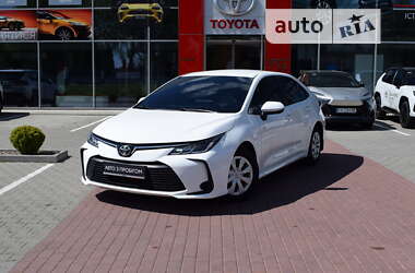 Toyota Corolla  2019