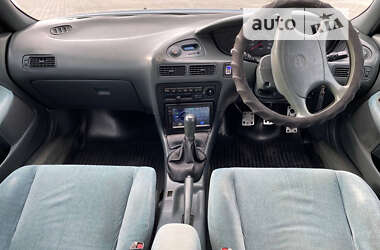 Toyota Corolla  1992