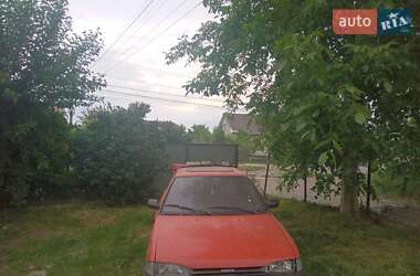 Toyota Corolla  1988