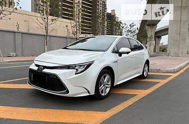 Toyota Corolla 2024