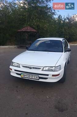 Toyota Corolla  1995
