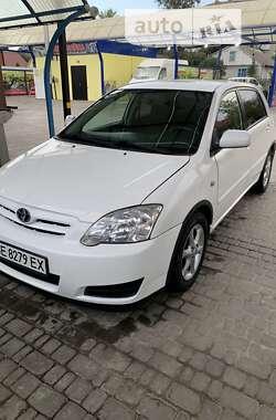 Toyota Corolla  2006