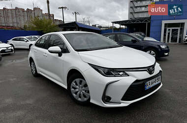 Toyota Corolla  2020