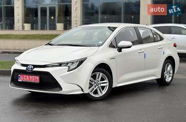 Toyota Corolla  2019