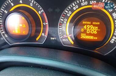 Toyota Corolla  2011