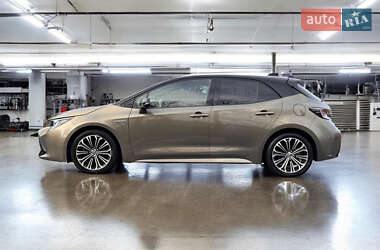 Toyota Corolla  2020