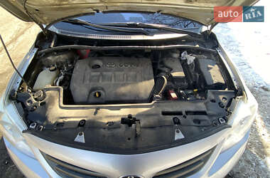 Toyota Corolla  2012