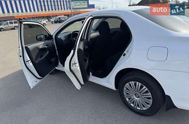 Toyota Corolla  2012