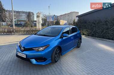 Toyota Corolla  2016