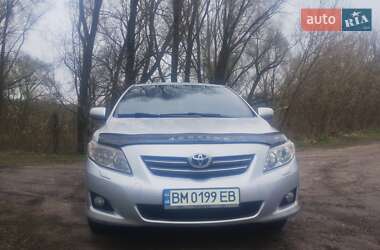 Toyota Corolla  2007