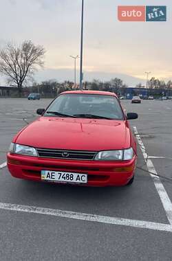 Toyota Corolla  1994