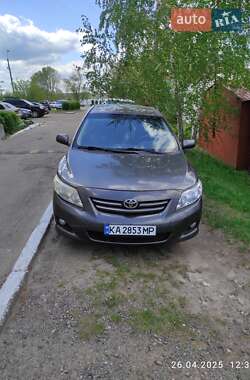 Toyota Corolla  2006