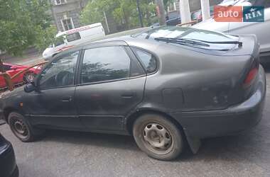 Toyota Corolla 1994
