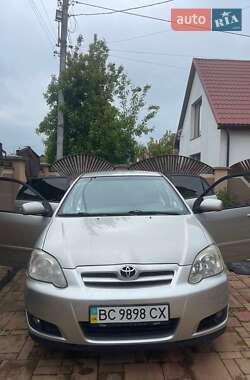Toyota Corolla  2006