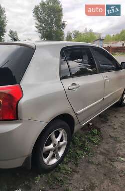 Toyota Corolla  2006