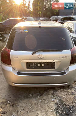 Toyota Corolla  2006