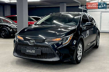 Toyota Corolla  2020