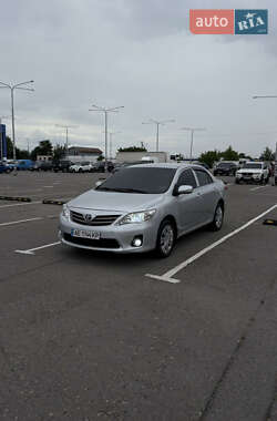 Toyota Corolla  2010