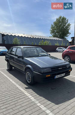 Toyota Corolla  1987
