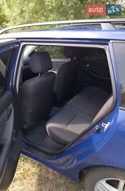 Toyota Corolla  2003