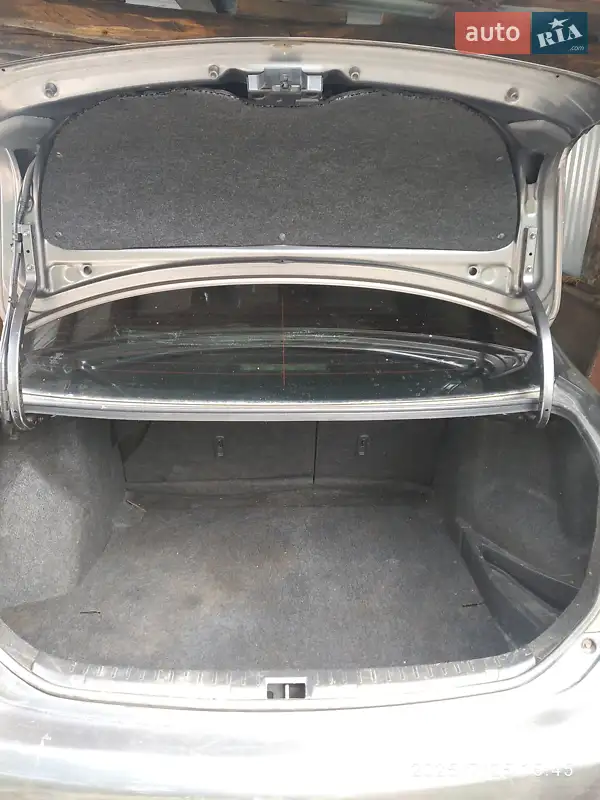 Toyota Corolla 2007