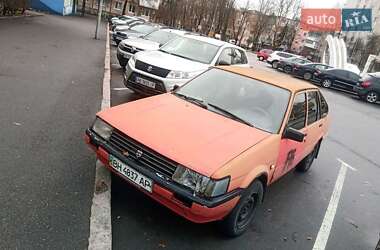 Toyota Corolla  1986