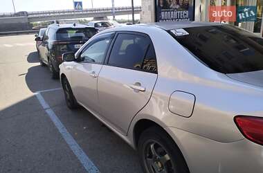 Toyota Corolla  2008
