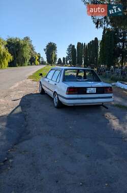 Toyota Corolla  1983