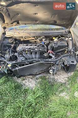 Toyota Corolla  2002