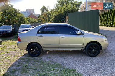 Toyota Corolla  2006