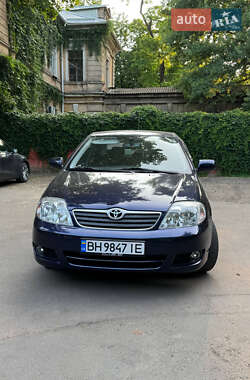 Toyota Corolla  2005