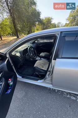 Toyota Corolla  2008