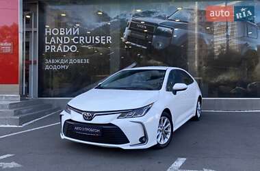Toyota Corolla  2020
