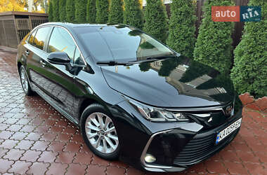 Toyota Corolla  2019
