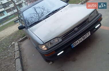 Toyota Corolla  1991