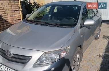 Toyota Corolla  2007