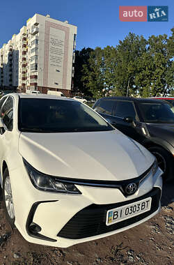 Toyota Corolla  2019