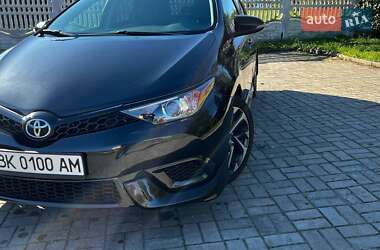 Toyota Corolla  2017
