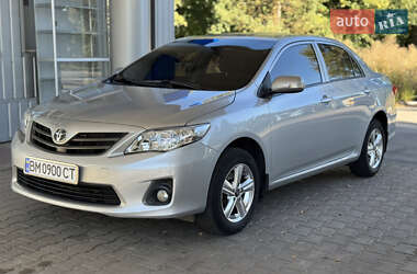 Toyota Corolla  2012