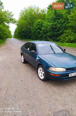 Toyota Corolla  1994