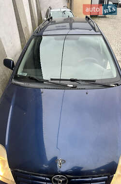 Toyota Corolla  2006