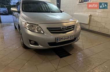 Toyota Corolla  2008